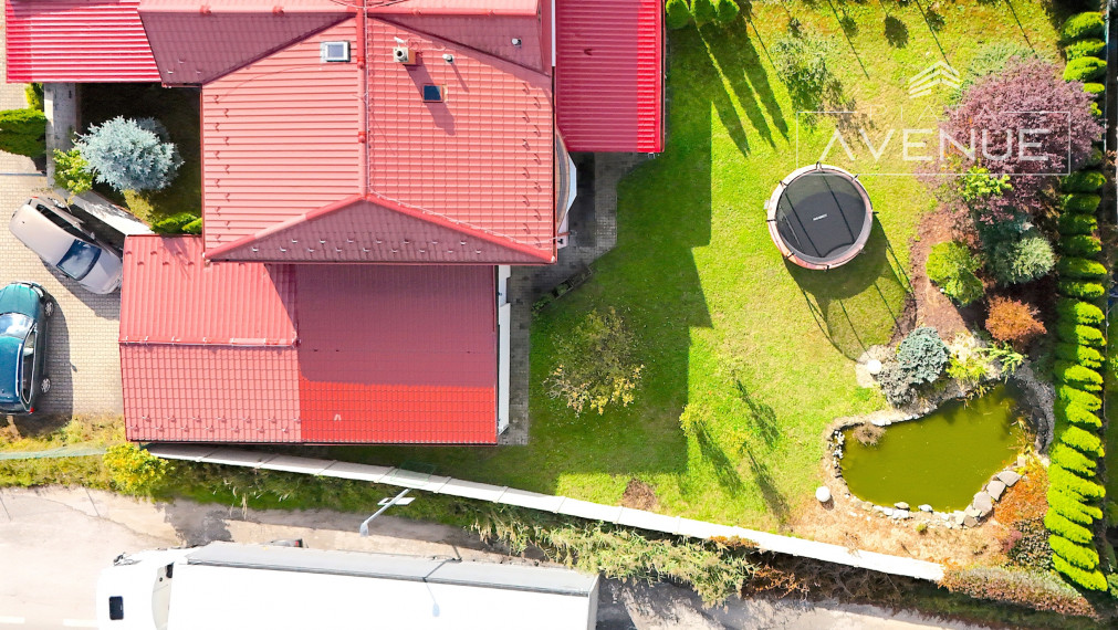 NA PRENÁJOM / DOM / TEPLIČKA NAD VÁHOM