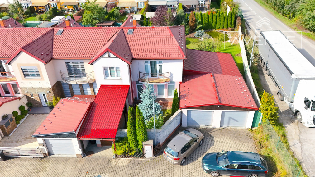 NA PRENÁJOM / DOM / TEPLIČKA NAD VÁHOM