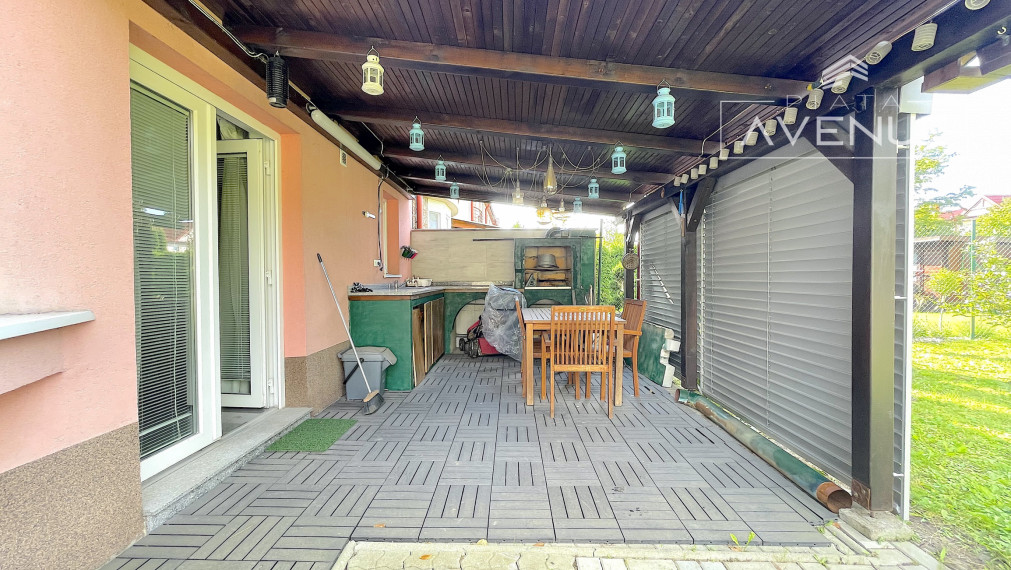 NA PRENÁJOM / DOM / TEPLIČKA NAD VÁHOM