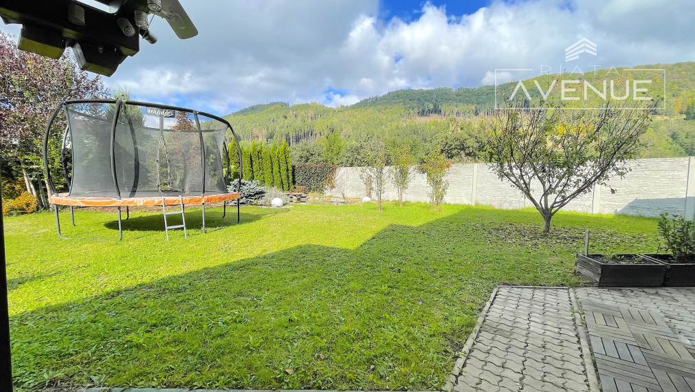 NA PRENÁJOM / DOM / TEPLIČKA NAD VÁHOM