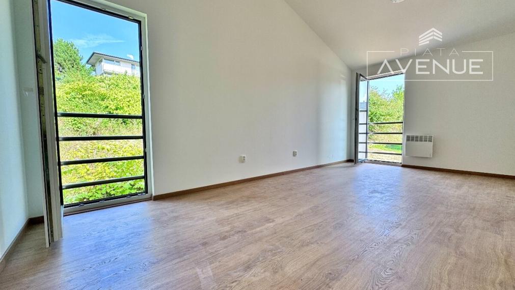 Moderné bývanie bez kompromisov – novostavba rodinného domu v Čadci