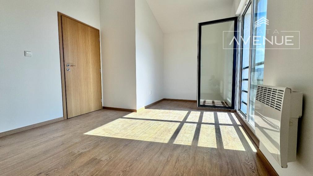 Moderné bývanie bez kompromisov – novostavba rodinného domu v Čadci