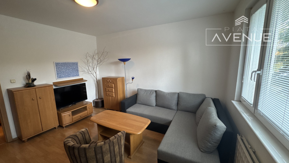 (REZERVOVANÉ!!!)Na predaj Zariadený byt 2+1 , Žilina - Solinky (49m2)