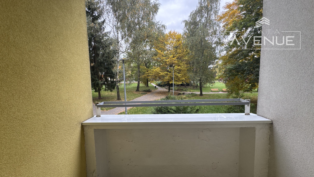 (REZERVOVANÉ!!!)Na predaj Zariadený byt 2+1 , Žilina - Solinky (49m2)