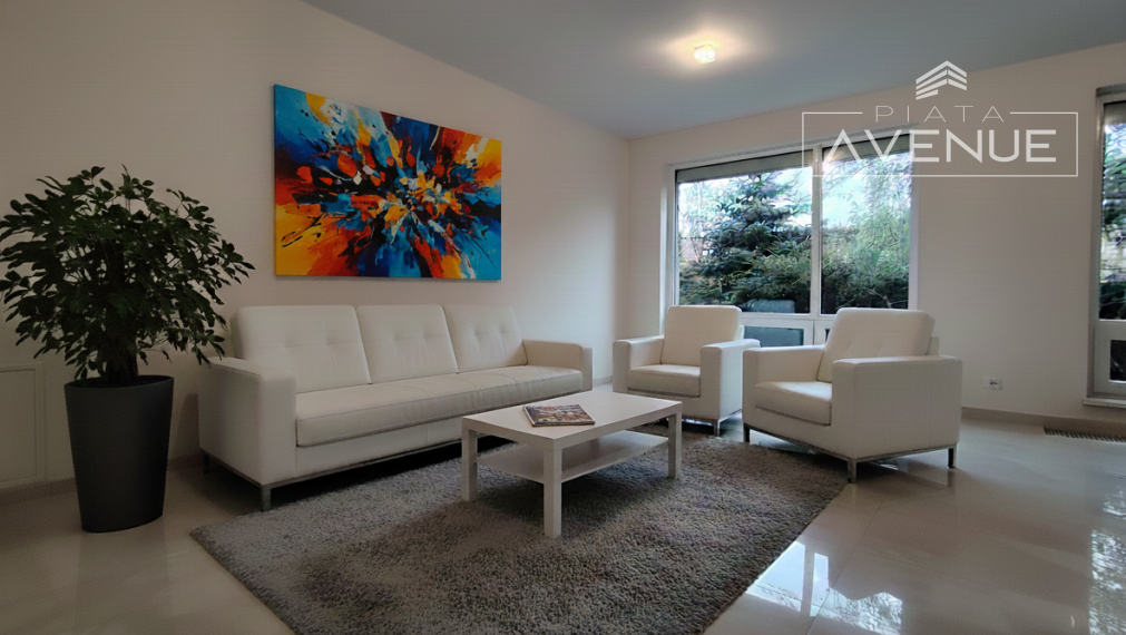 🏢 NA PREDAJ/ obchodný priestor so showroomom a možnosťou bývania – ideálna investícia!