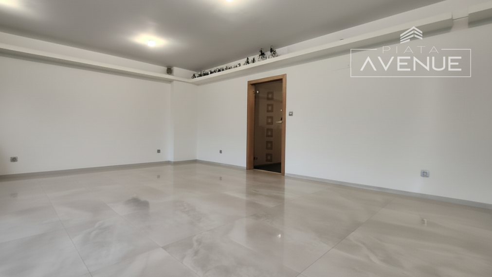 🏢 NA PREDAJ/ obchodný priestor so showroomom a možnosťou bývania – ideálna investícia!