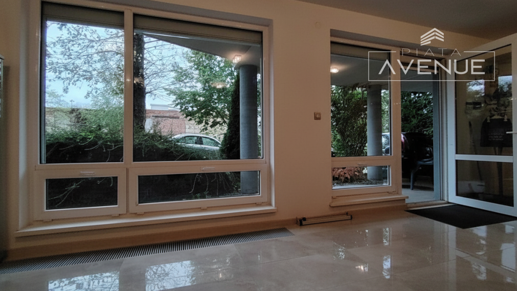 🏢 NA PREDAJ/ obchodný priestor so showroomom a možnosťou bývania – ideálna investícia!