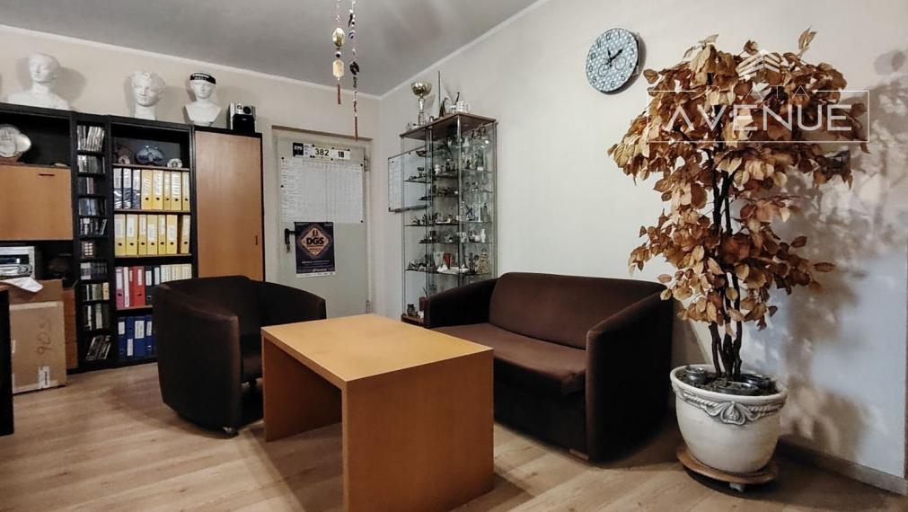 🏢 NA PREDAJ/ obchodný priestor so showroomom a možnosťou bývania – ideálna investícia!