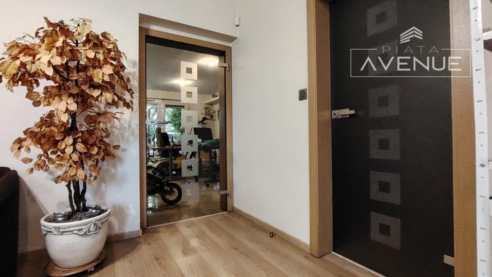 🏢 NA PREDAJ/ obchodný priestor so showroomom a možnosťou bývania – ideálna investícia!