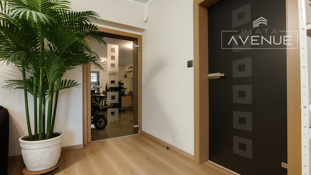 🏢 NA PREDAJ/ obchodný priestor so showroomom a možnosťou bývania – ideálna investícia!