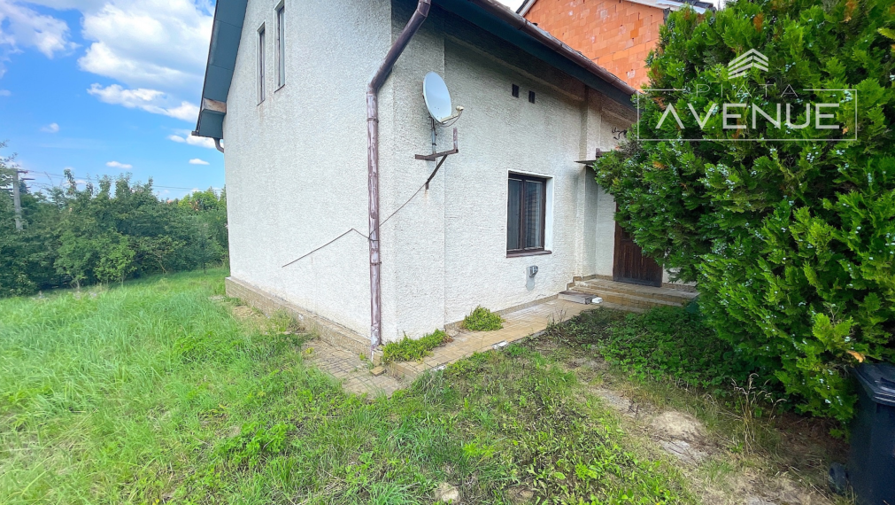 NA PREDAJ / DOM / BYTČICA