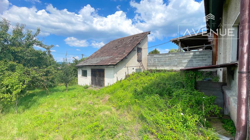 NA PREDAJ / DOM / BYTČICA