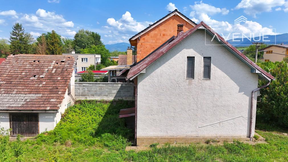 NA PREDAJ / DOM / BYTČICA