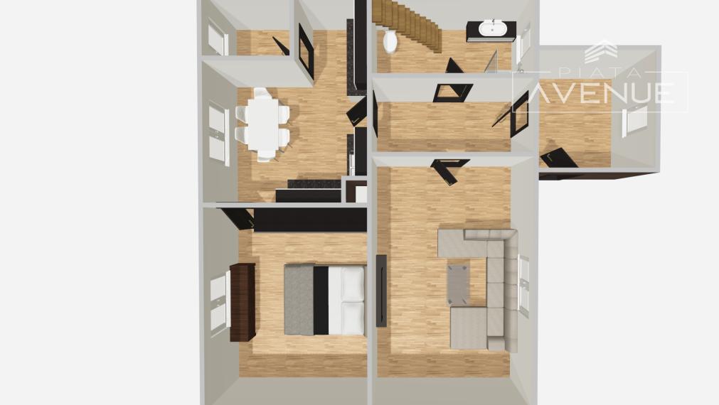 NA PREDAJ / DOM / BYTČICA