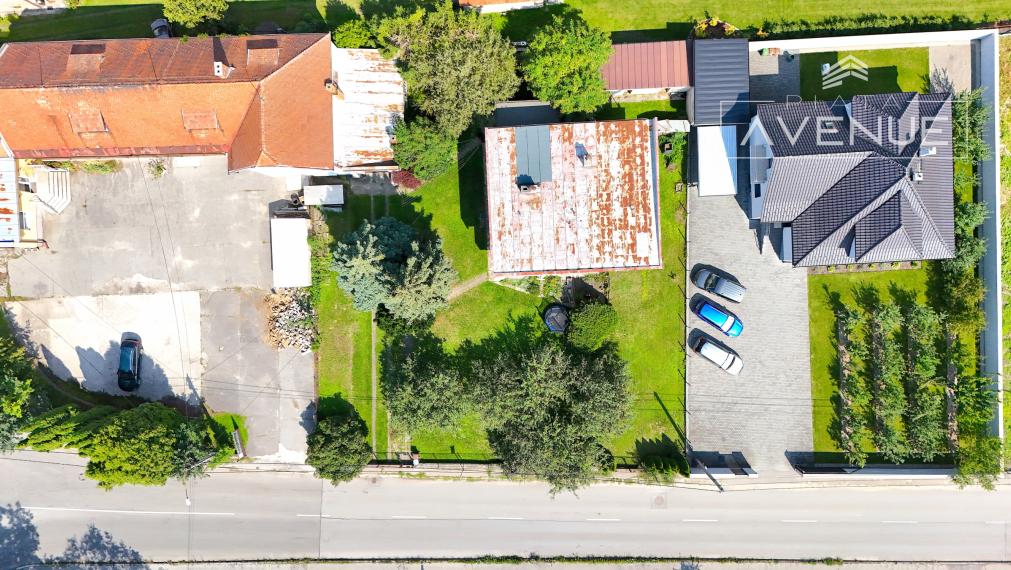 (REZERVOVANÉ!!!)NA PREDAJ/ 7 - IZBOVÝ RODINNÝ DOM/ MARTIN - PRIEKOPA