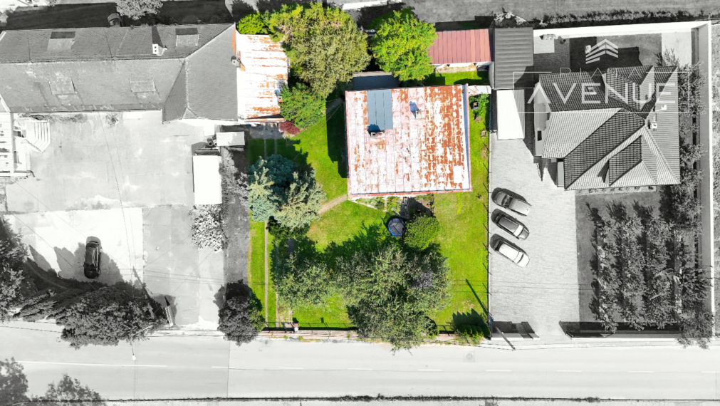 (REZERVOVANÉ!!!)NA PREDAJ/ 7 - IZBOVÝ RODINNÝ DOM/ MARTIN - PRIEKOPA