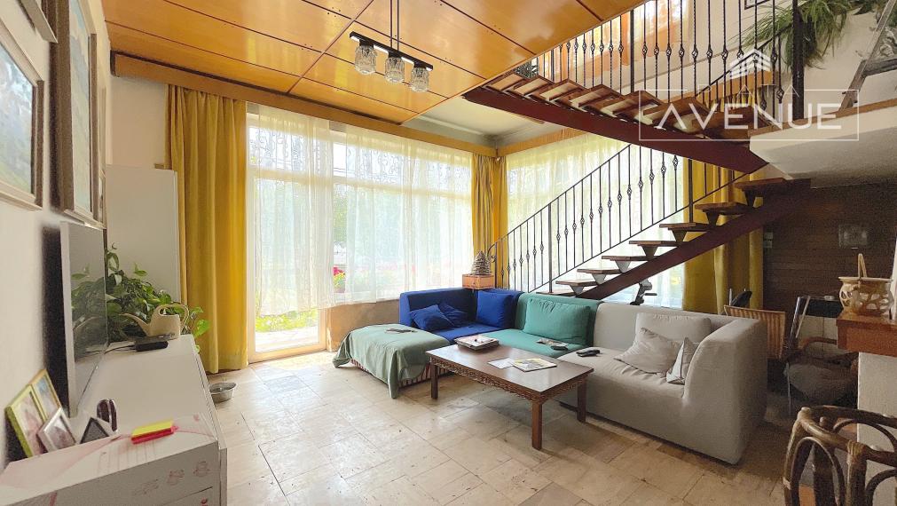 (REZERVOVANÉ!!!)NA PREDAJ/ 7 - IZBOVÝ RODINNÝ DOM/ MARTIN - PRIEKOPA