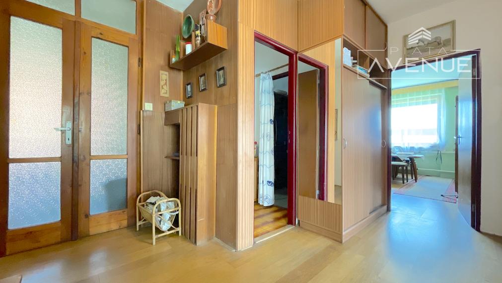 (REZERVOVANÉ!!!)NA PREDAJ/ 7 - IZBOVÝ RODINNÝ DOM/ MARTIN - PRIEKOPA