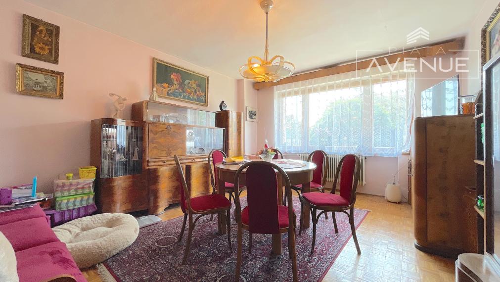 (REZERVOVANÉ!!!)NA PREDAJ/ 7 - IZBOVÝ RODINNÝ DOM/ MARTIN - PRIEKOPA