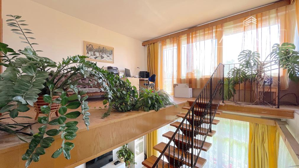 (REZERVOVANÉ!!!)NA PREDAJ/ 7 - IZBOVÝ RODINNÝ DOM/ MARTIN - PRIEKOPA