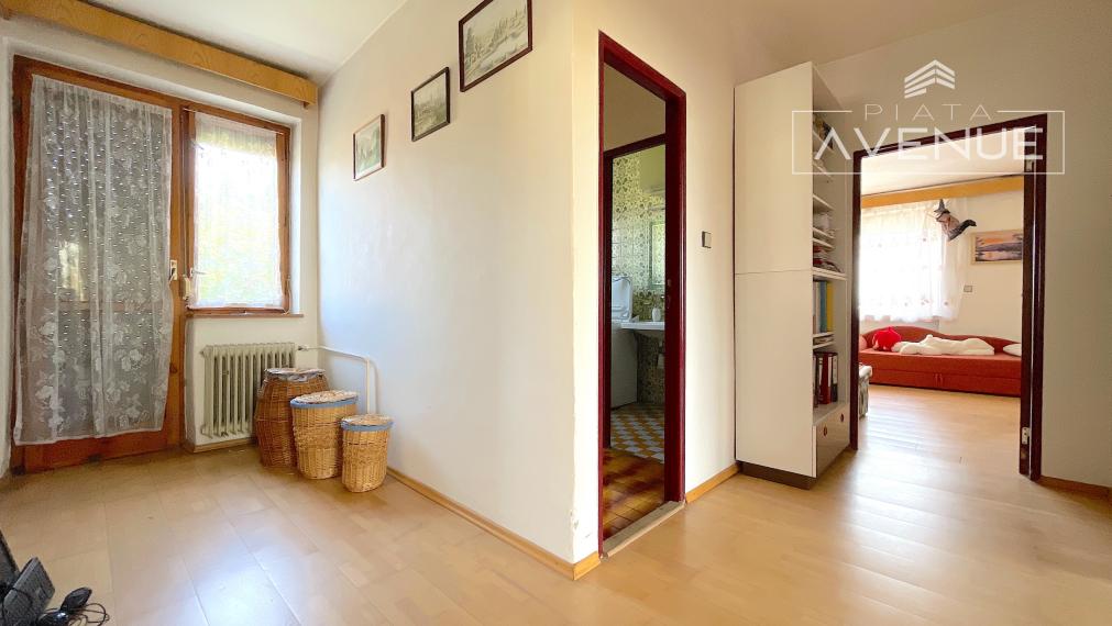 (REZERVOVANÉ!!!)NA PREDAJ/ 7 - IZBOVÝ RODINNÝ DOM/ MARTIN - PRIEKOPA