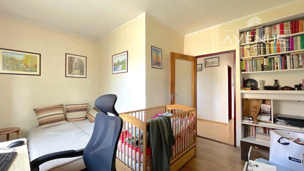 (REZERVOVANÉ!!!)NA PREDAJ/ 7 - IZBOVÝ RODINNÝ DOM/ MARTIN - PRIEKOPA