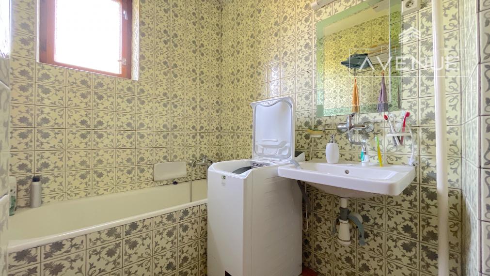 (REZERVOVANÉ!!!)NA PREDAJ/ 7 - IZBOVÝ RODINNÝ DOM/ MARTIN - PRIEKOPA