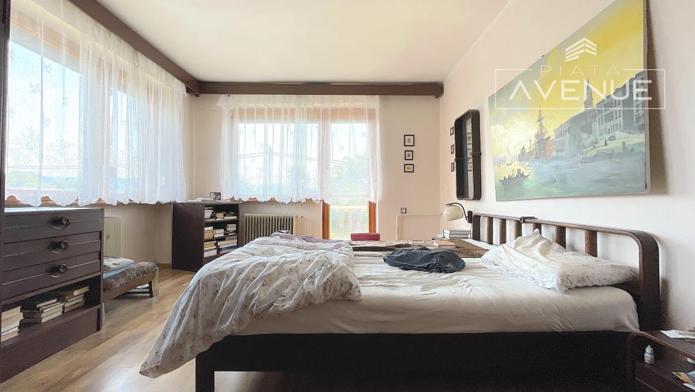 (REZERVOVANÉ!!!)NA PREDAJ/ 7 - IZBOVÝ RODINNÝ DOM/ MARTIN - PRIEKOPA