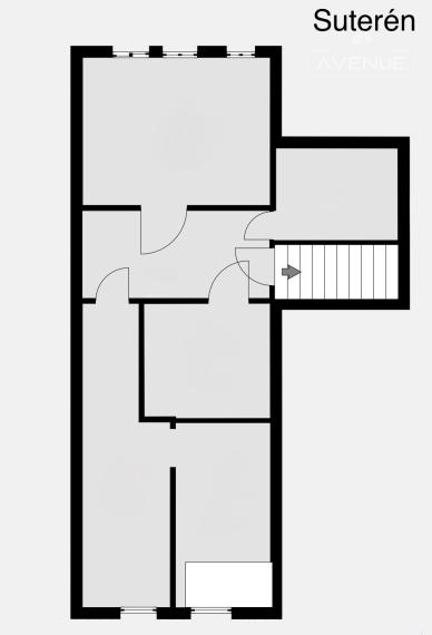 (REZERVOVANÉ!!!)NA PREDAJ/ 7 - IZBOVÝ RODINNÝ DOM/ MARTIN - PRIEKOPA