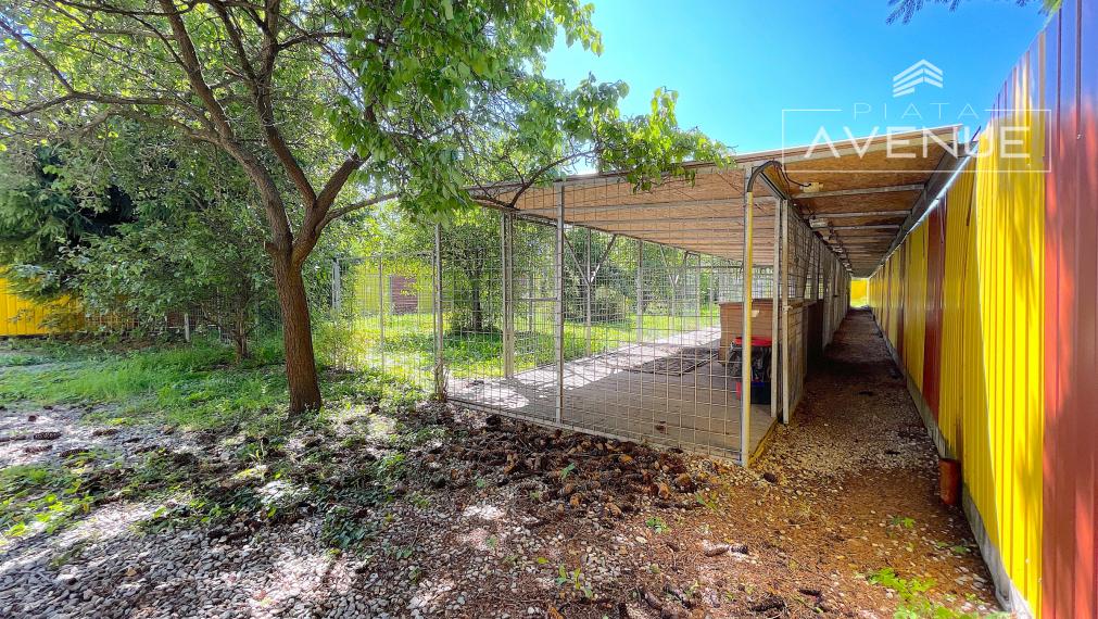 NA PREDAJ/ RODINNÝ DOM / MARTIN - PRIEKOPA