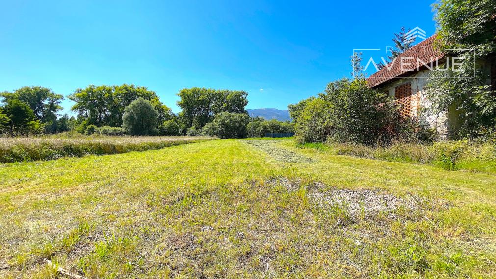 NA PREDAJ/ RODINNÝ DOM / MARTIN - PRIEKOPA