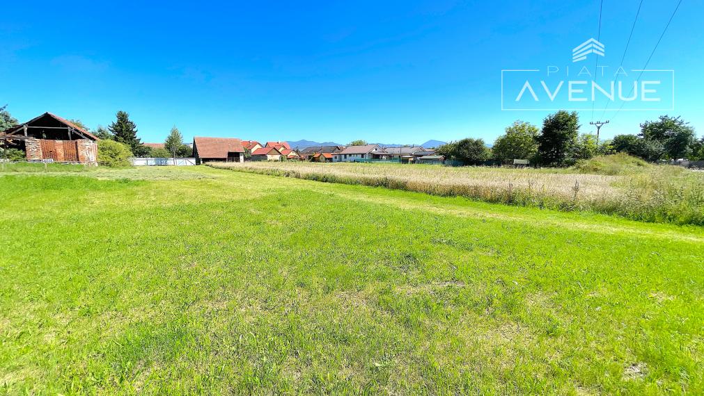 NA PREDAJ/ RODINNÝ DOM / MARTIN - PRIEKOPA