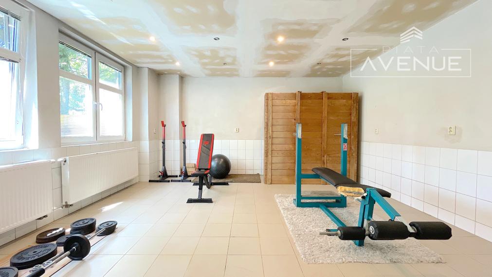 NA PREDAJ/ RODINNÝ DOM / MARTIN - PRIEKOPA