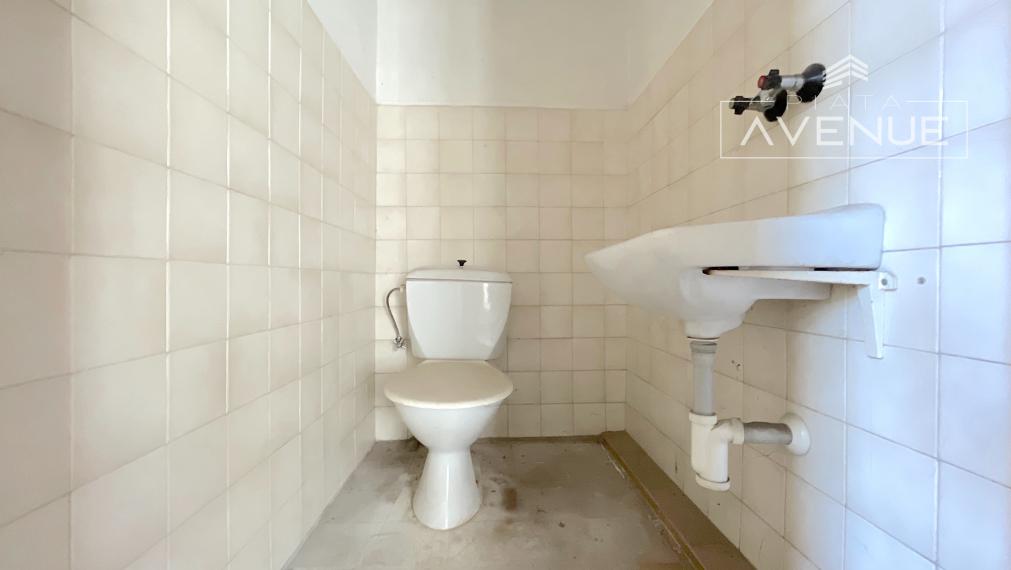 NA PREDAJ/ RODINNÝ DOM / MARTIN - PRIEKOPA