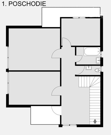 NA PREDAJ/ RODINNÝ DOM / LIETAVSKÁ LÚČKA