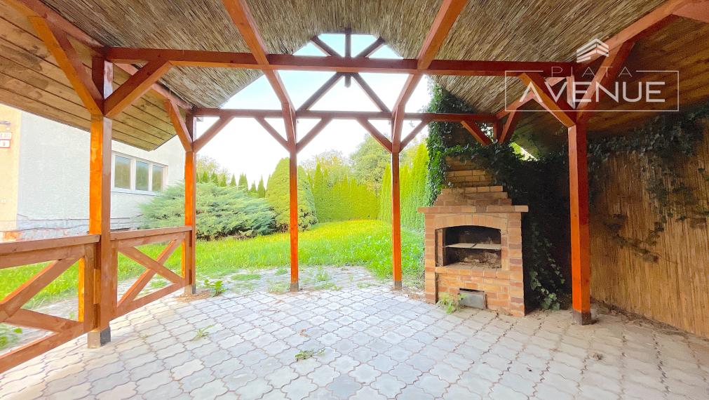 NA PREDAJ/ RODINNÝ DOM / LIETAVSKÁ LÚČKA