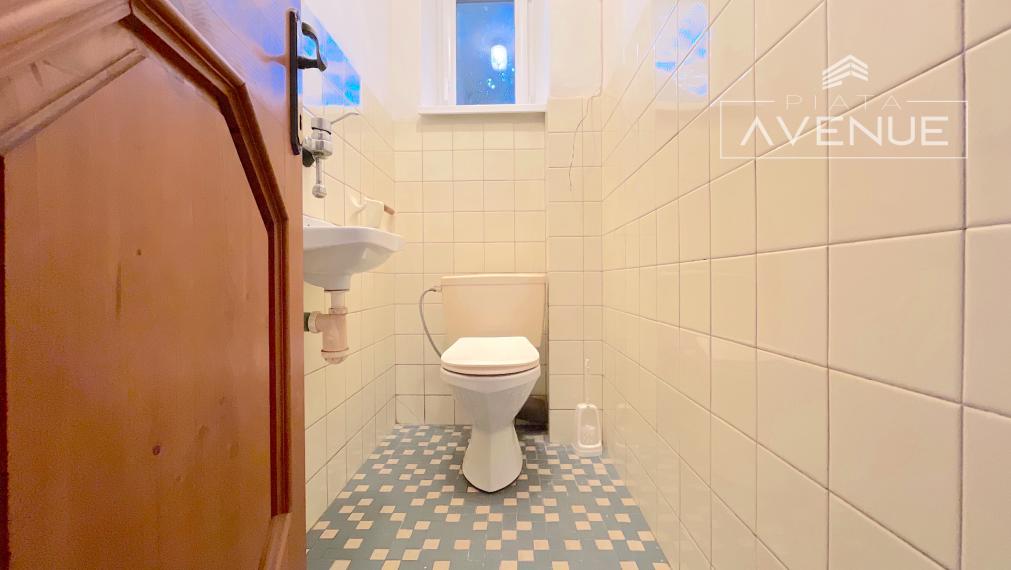 NA PREDAJ/ RODINNÝ DOM / LIETAVSKÁ LÚČKA