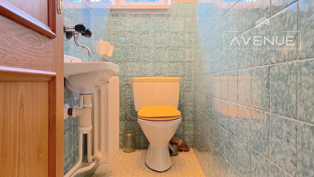 NA PREDAJ/ RODINNÝ DOM / LIETAVSKÁ LÚČKA