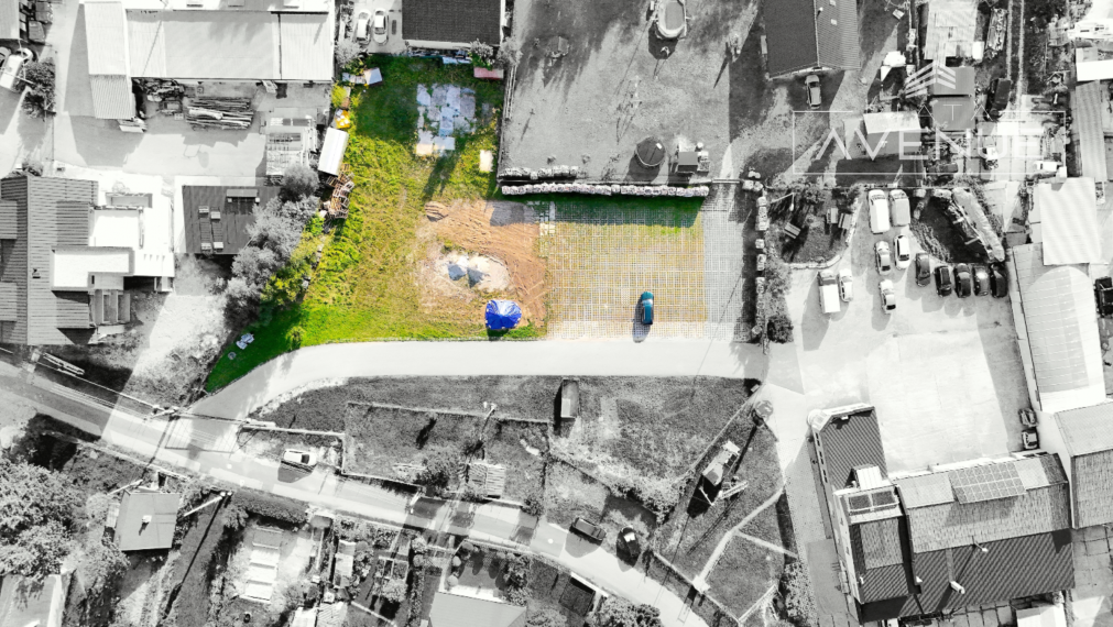 NA PREDAJ/ POZEMOK / LIPOVEC