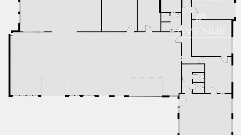 NA PREDAJ/ AUTOSERVIS + 3 IZBOVÝ BYT/ LIPOVEC