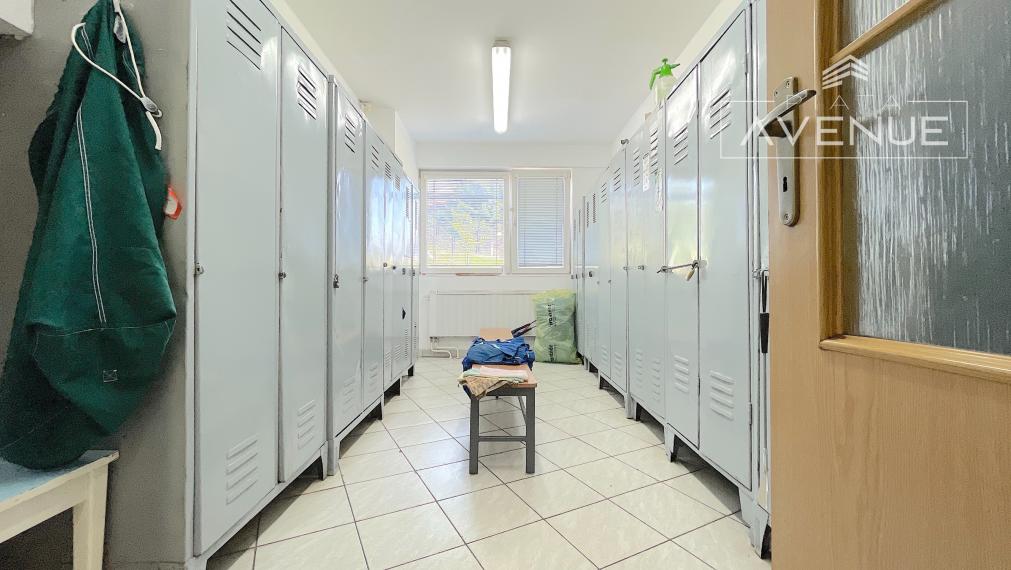 NA PREDAJ/ AUTOSERVIS + 3 IZBOVÝ BYT/ LIPOVEC