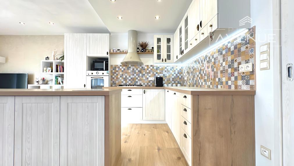 Piata Avenue | Nový domov aj biznis v jednom - Terchová