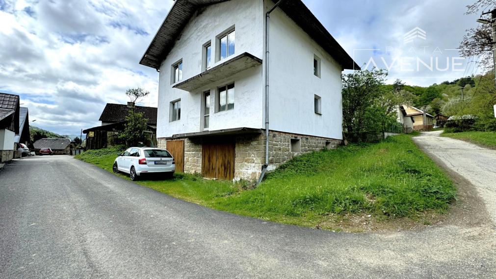 Piata Avenue | Rodinný dom - Lazy pod Makytou