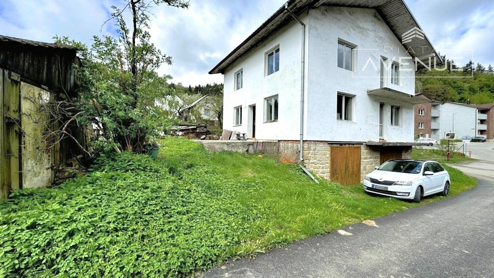 Piata Avenue | Rodinný dom - Lazy pod Makytou