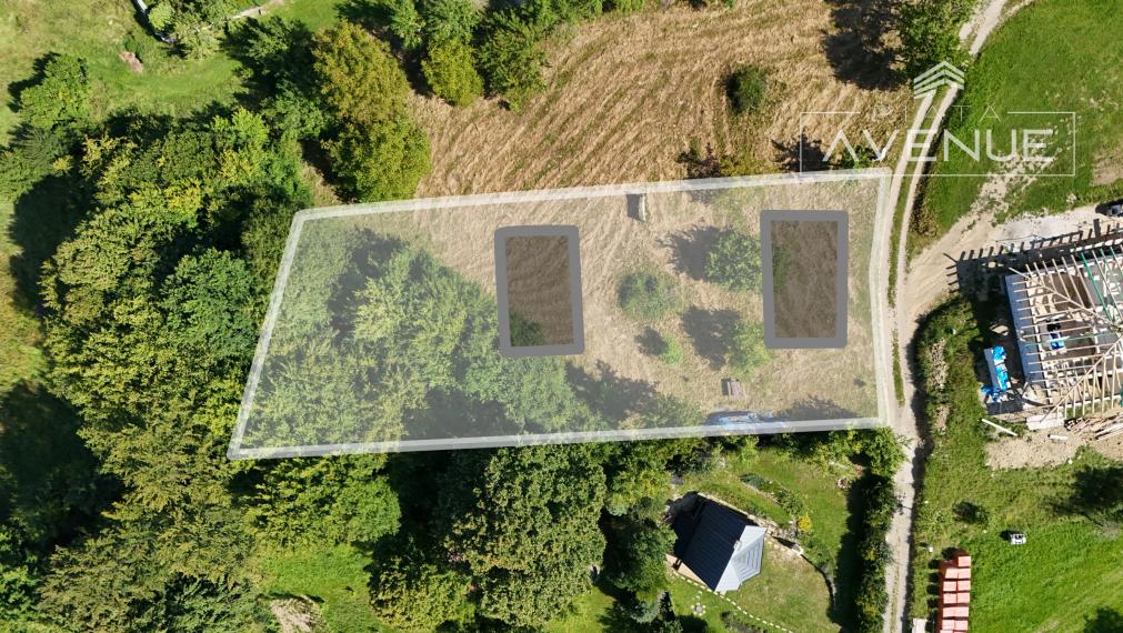 Piata Avenue | Pozemky v srdci prírody - Lysica | + projekty