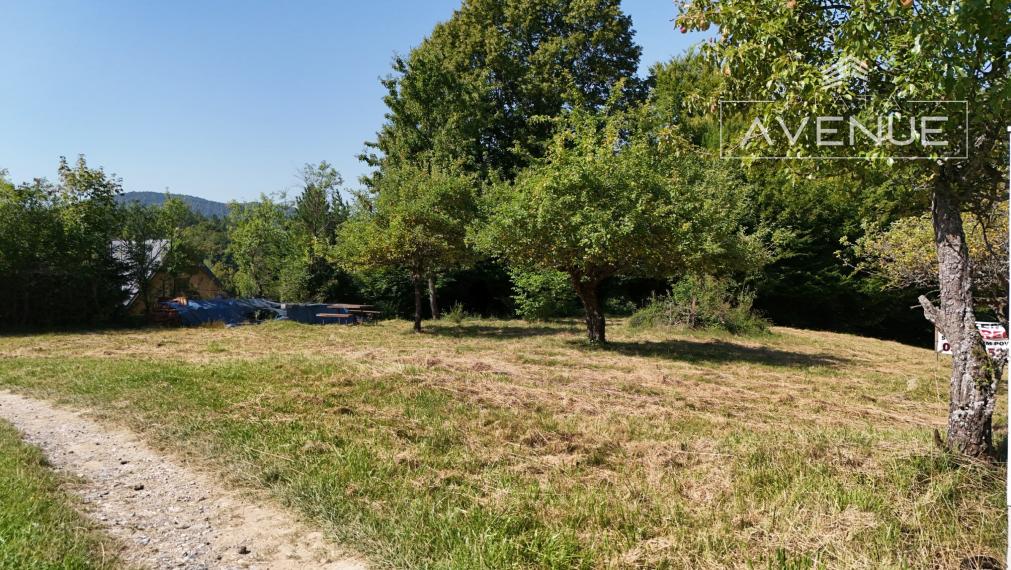 Piata Avenue | Pozemky v srdci prírody - Lysica | + projekty