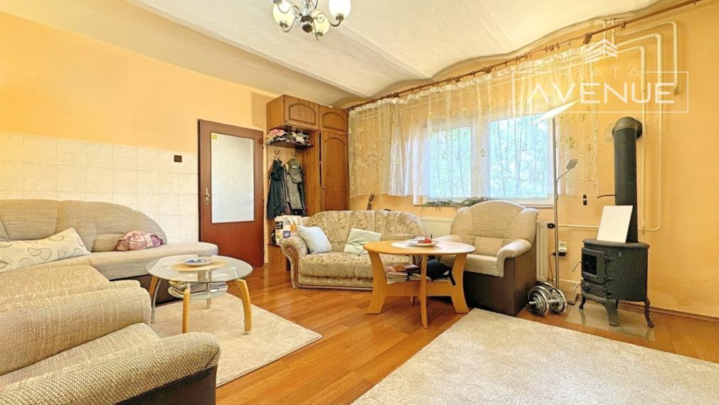 Piata Avenue |  Útulný rodinný dom - Teplička nad Váhom | 0034