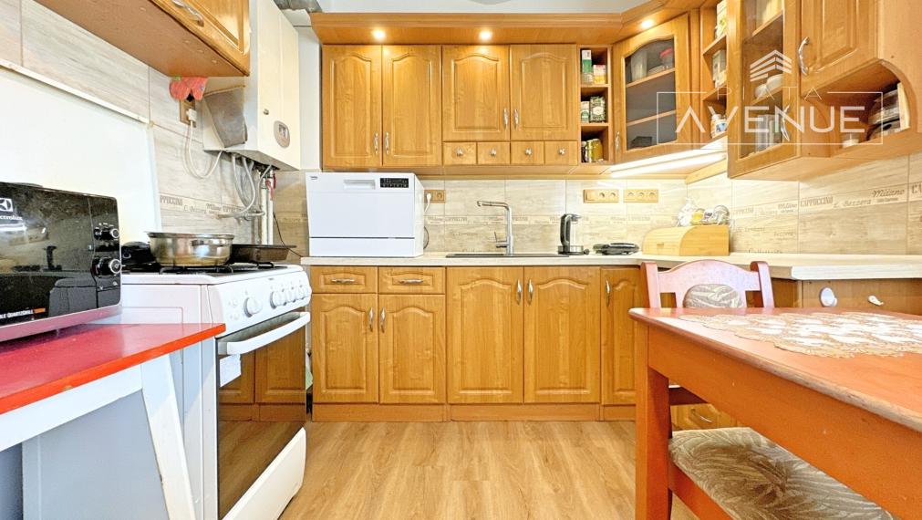 Piata Avenue |  Útulný rodinný dom - Teplička nad Váhom | 0034