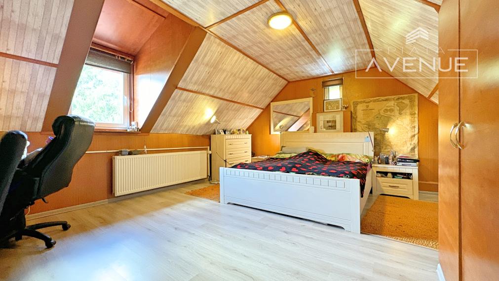 Piata Avenue |  Útulný rodinný dom - Teplička nad Váhom | 0034