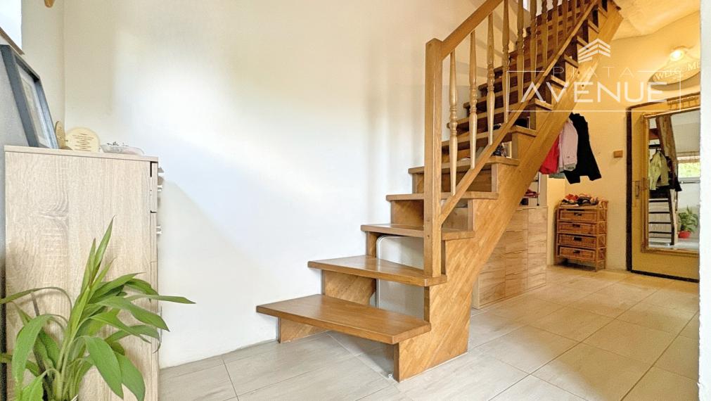 Piata Avenue |  Útulný rodinný dom - Teplička nad Váhom | 0034